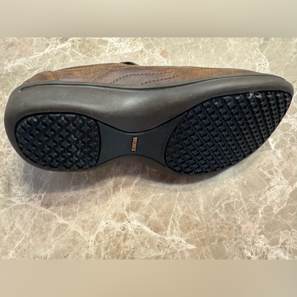 Worx By Red Wings Women’s Safety Shoes. Size 6. - Picture 6 of 8